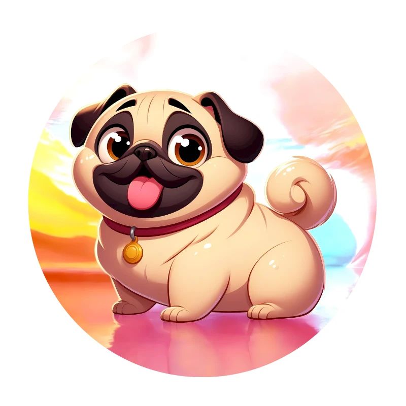 pug