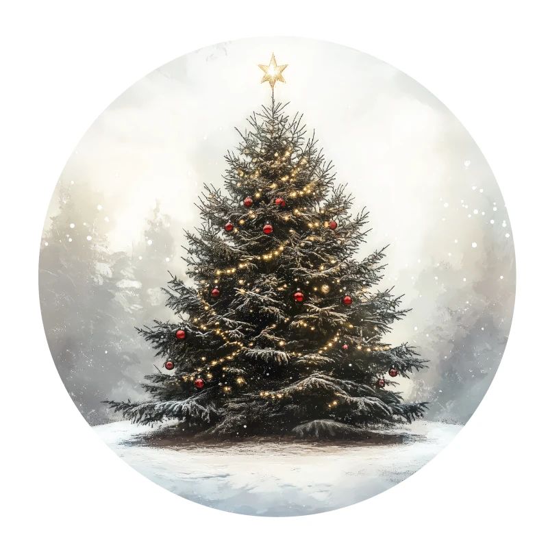 Weihnachtsbaum