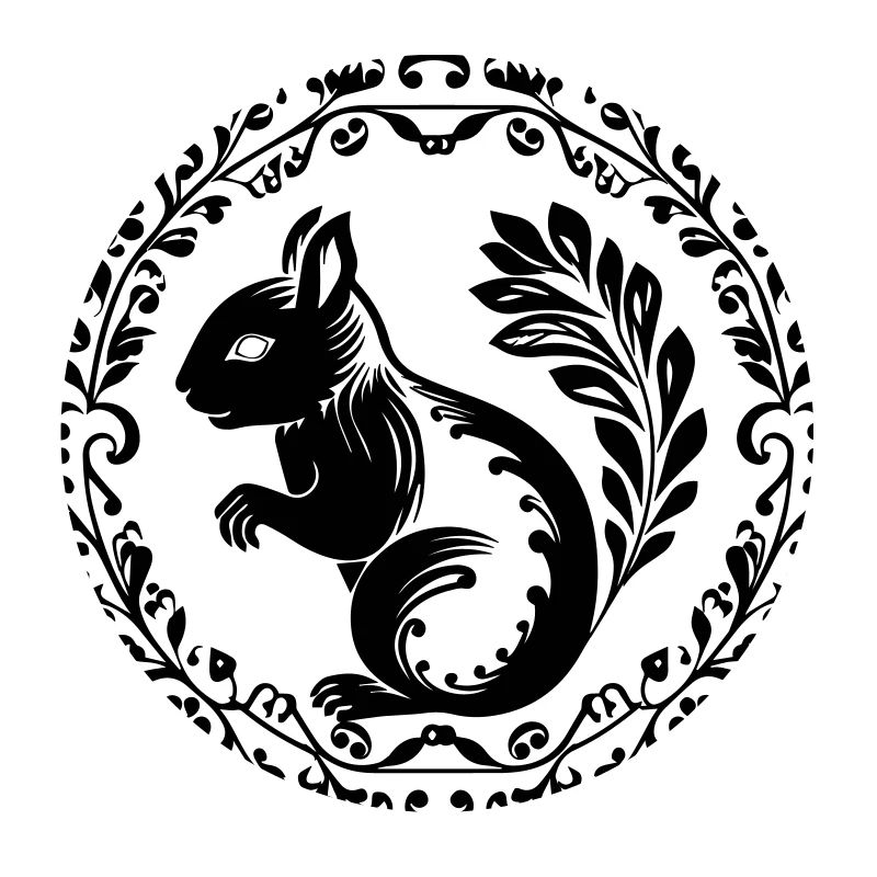Eichhörnchen