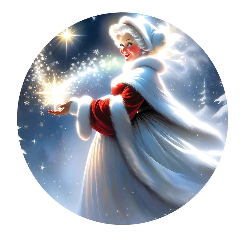 Frohe Weihnachten #3