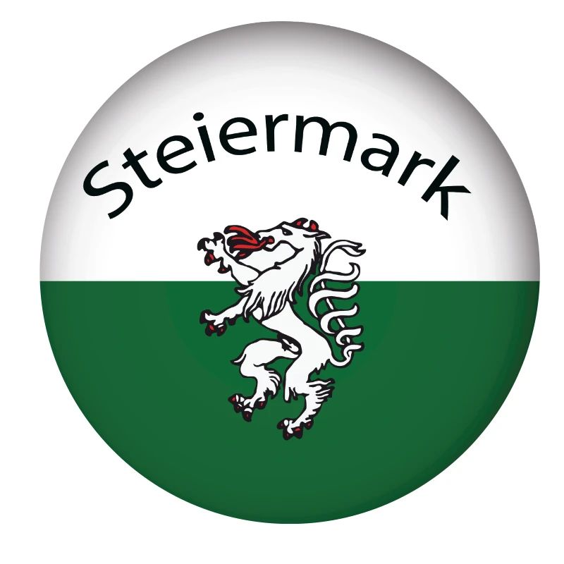 Steiermark Button