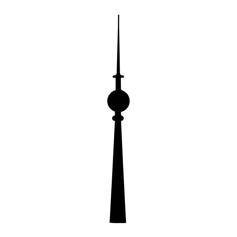Funkturm 1c