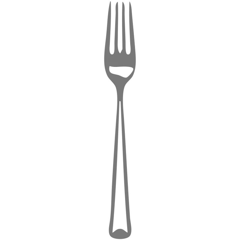 kitchen utensil fork kitchenware