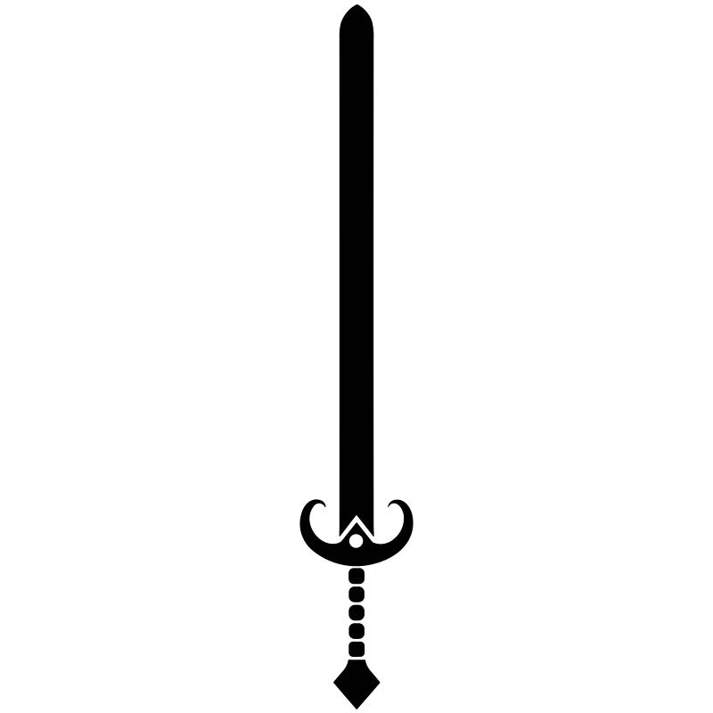 épée