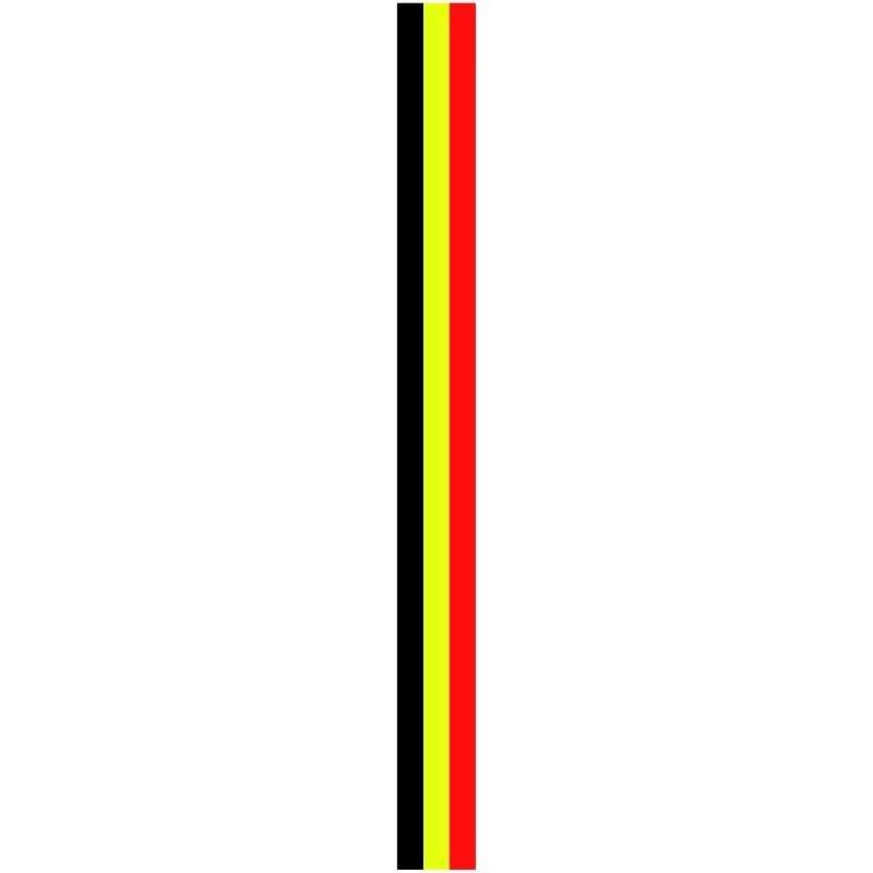 Trait belgium
