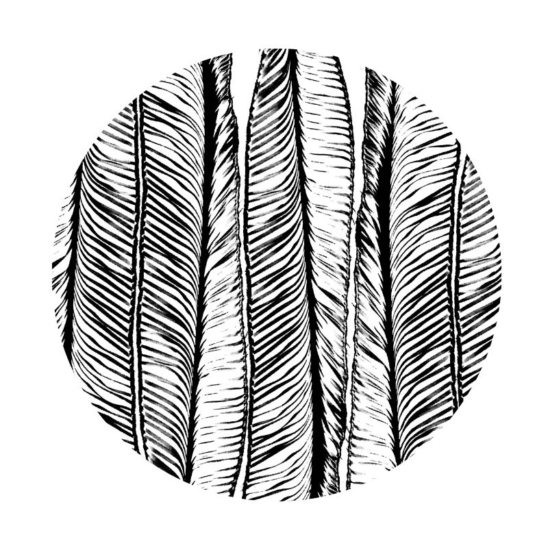 Abstract pattern