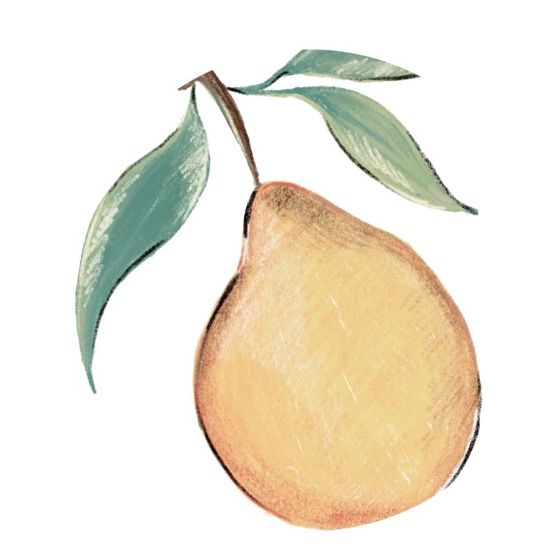 Pear