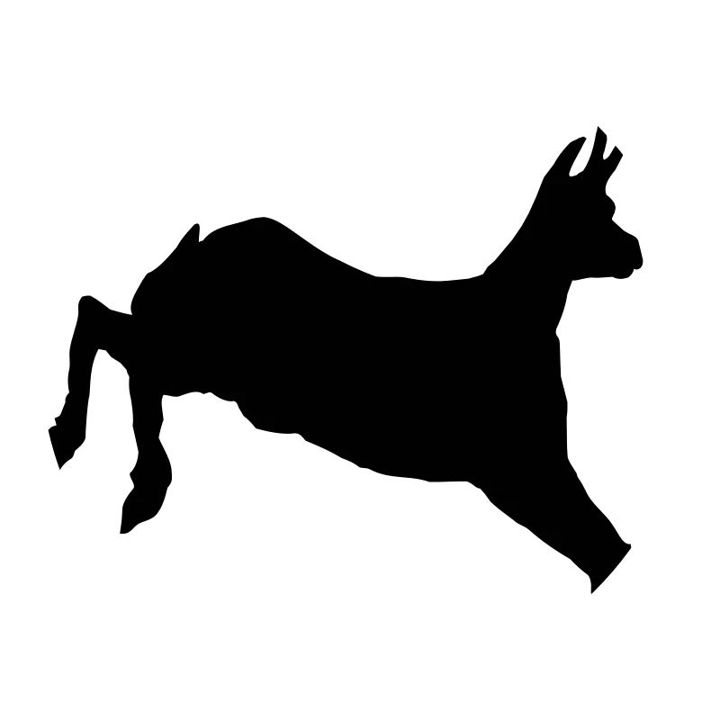 The Jump (Vector)