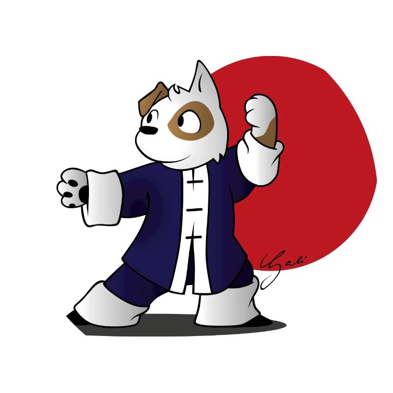 Kung Fu