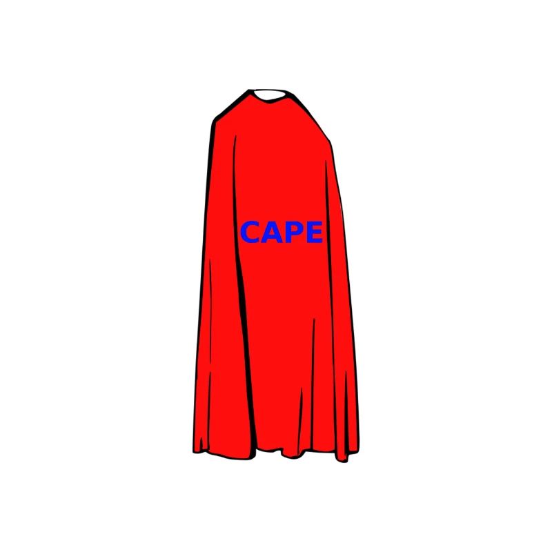 cape