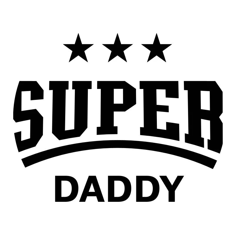 Super Daddy