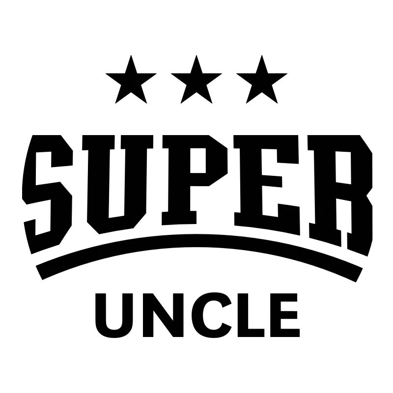 Super Uncle