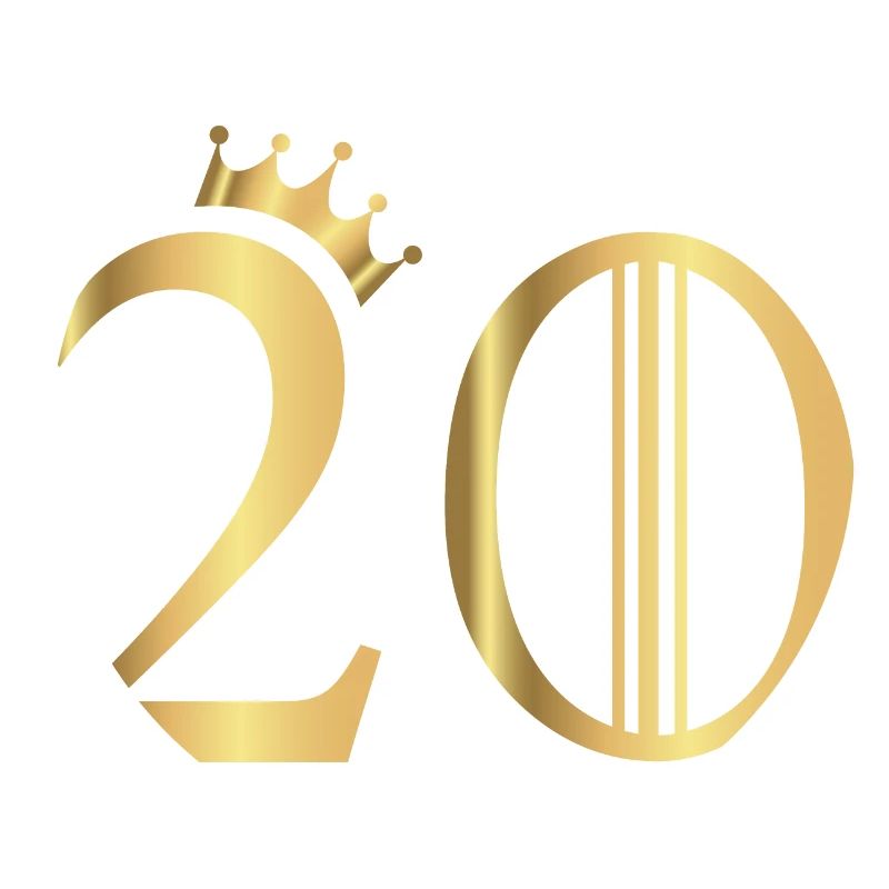 20 ans