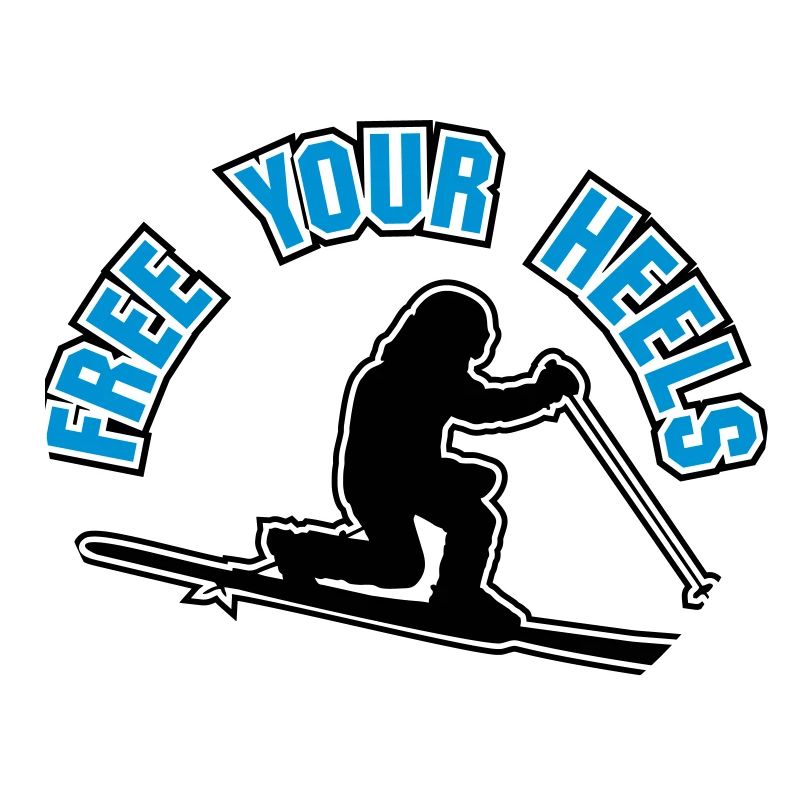 libérer vos talons pour