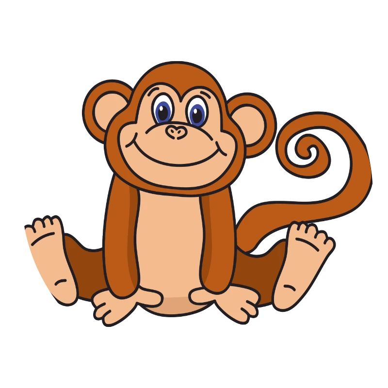 monkey