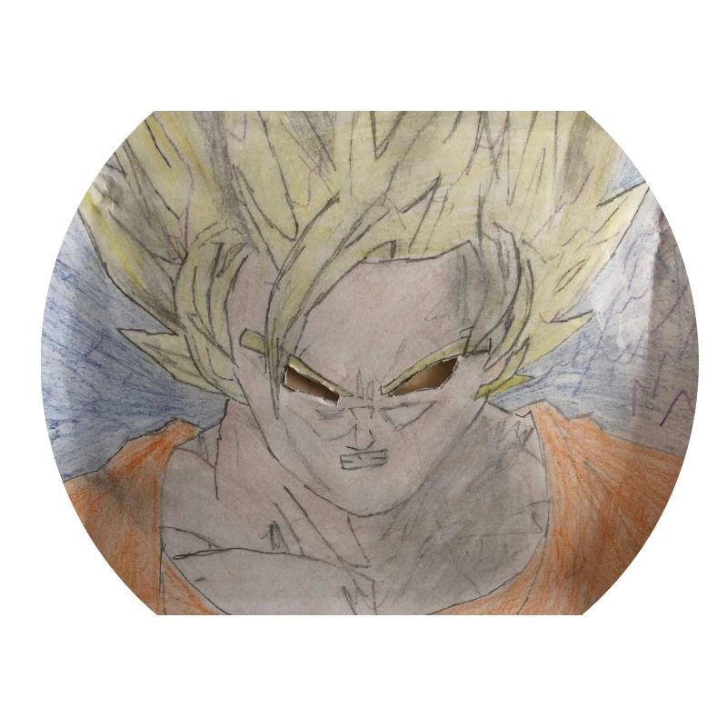 Gokustyle