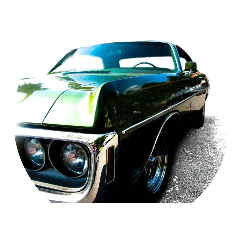 Dodge