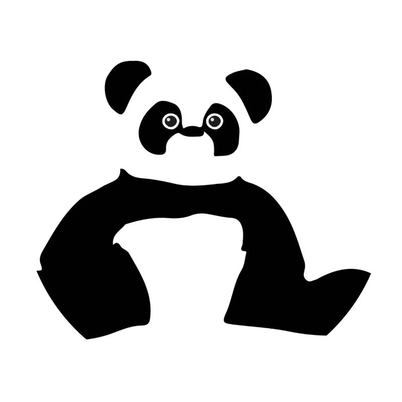 Panda panda bear