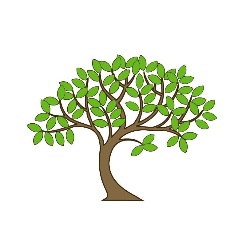tree