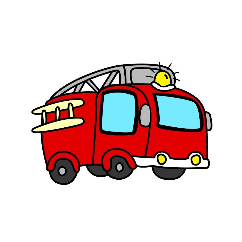 Fire engine