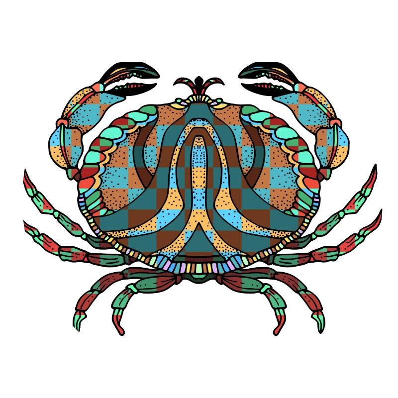 Crab