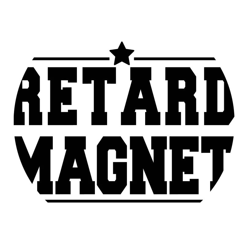 Stern RetardMagnet