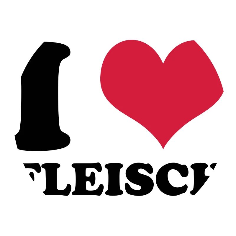 i love fleisch