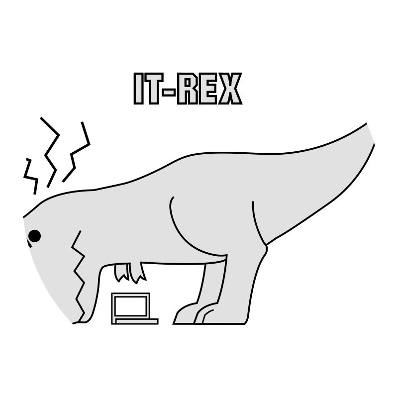 Informatik IT-Rex