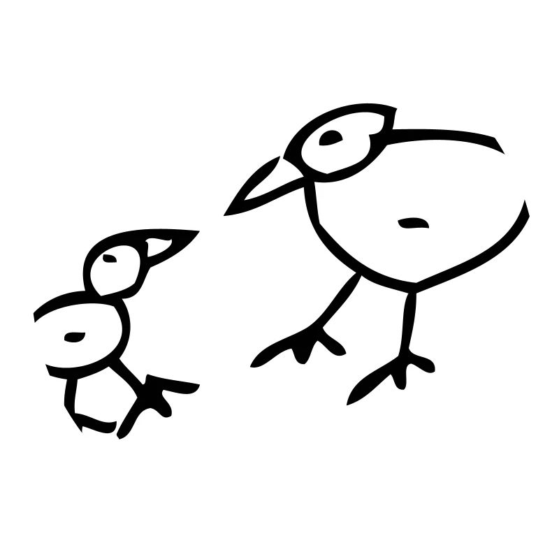 Vogel
