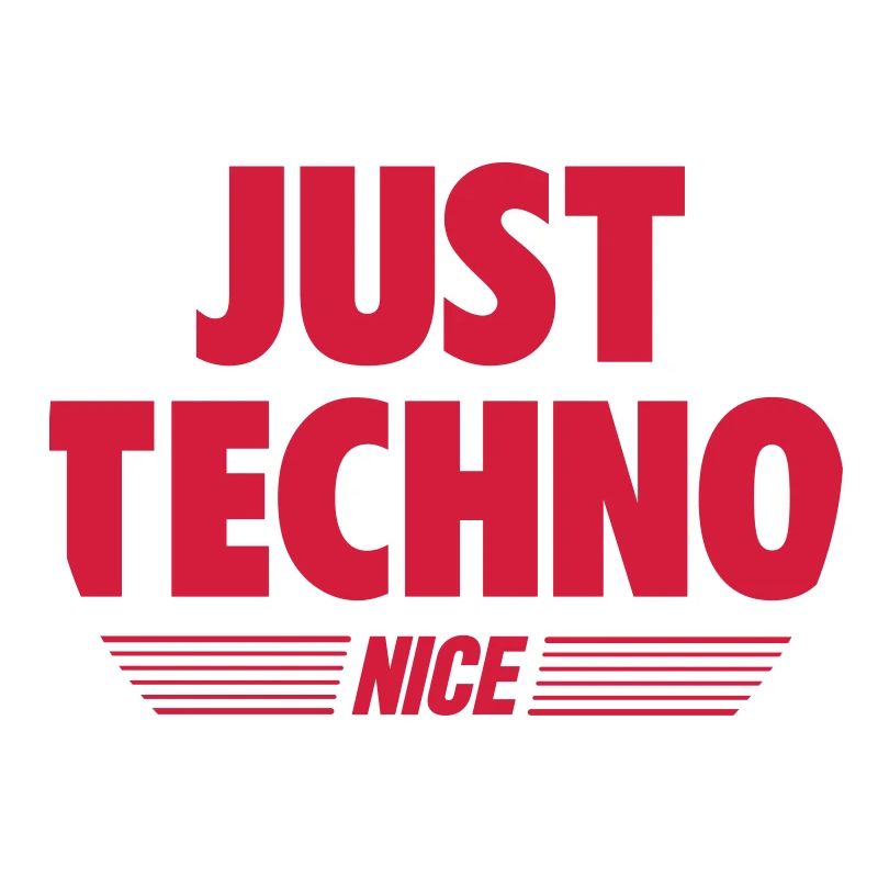 Juste techno
