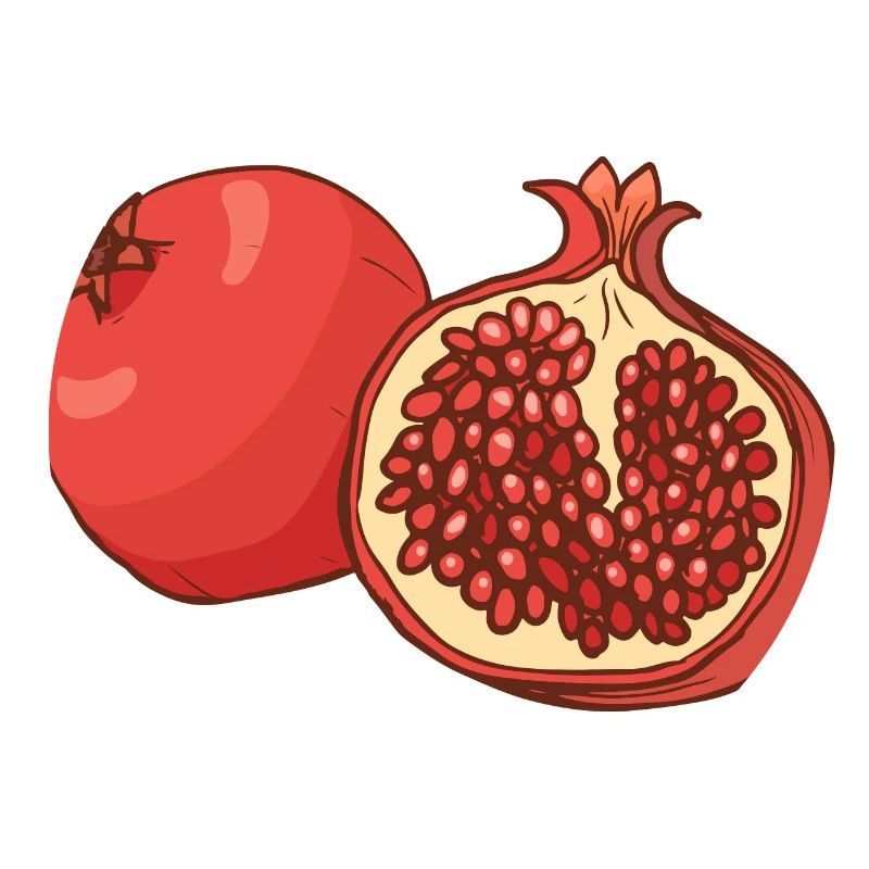 pomegranate