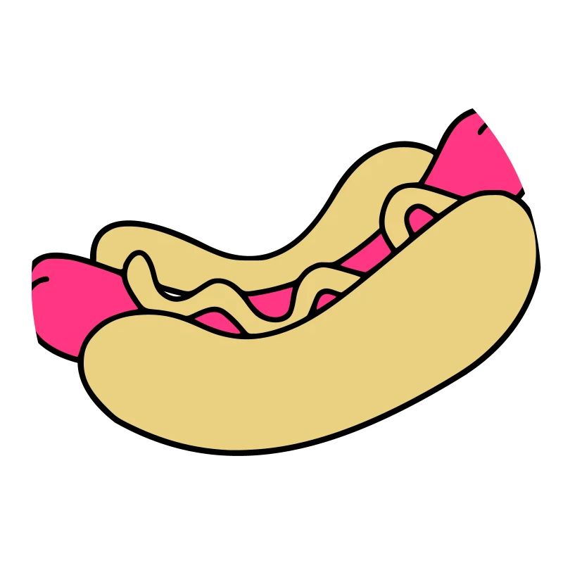 Hot Dog