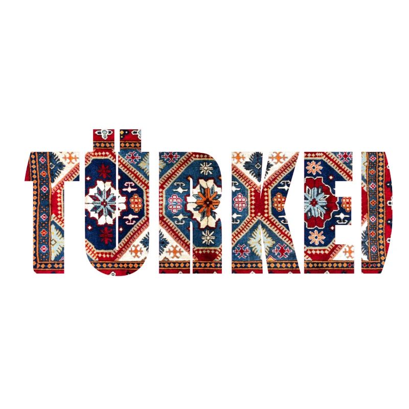 turkey carpet