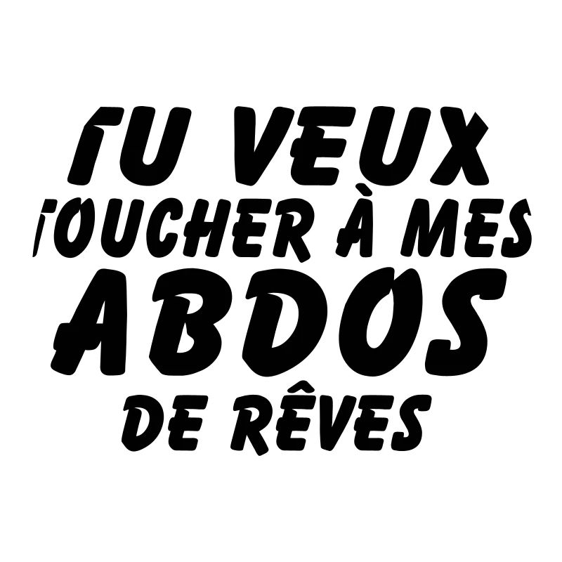 abdos de reves