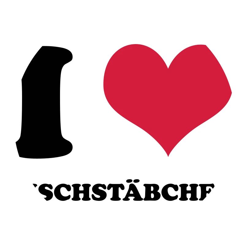 I Love Fischstäbchen