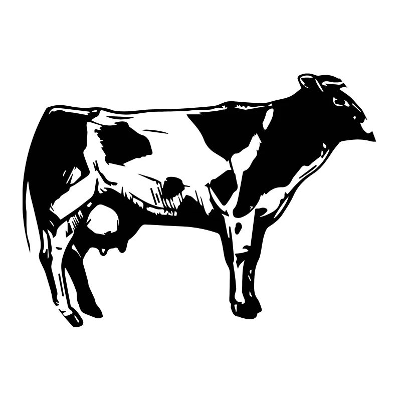 cow logo