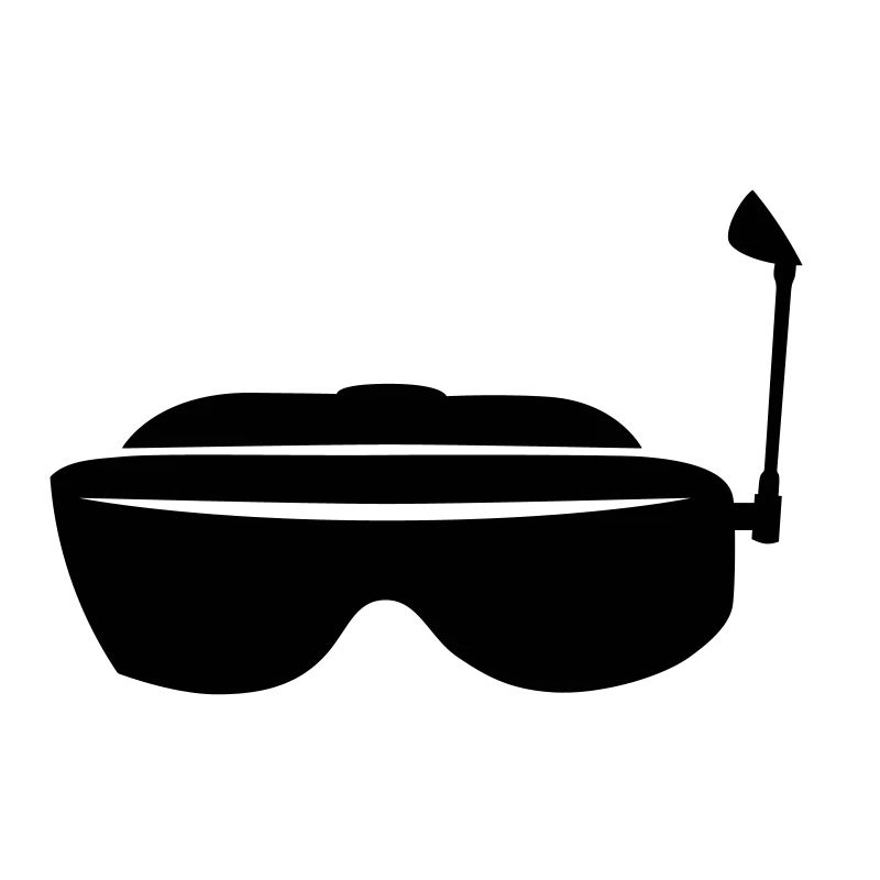 Eyewear FPV