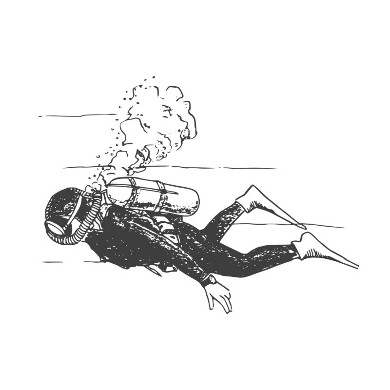 Diver