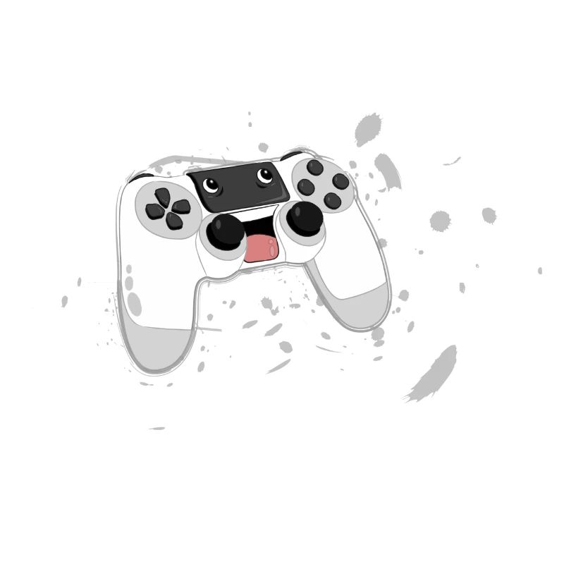Crazy controller