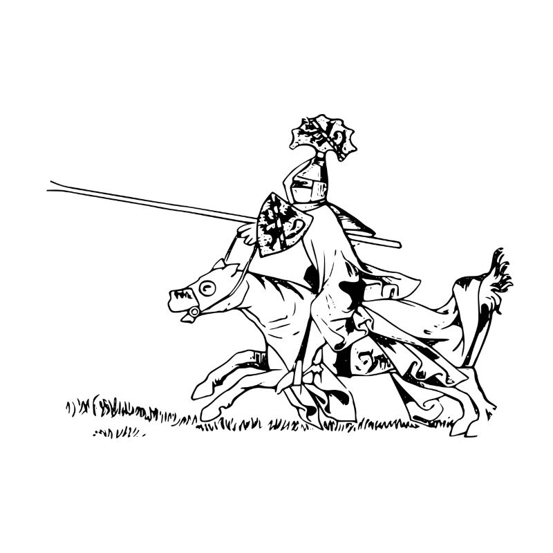 épée épée chevalier chevalier armor8