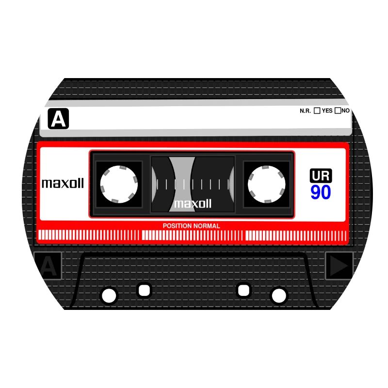 cassette