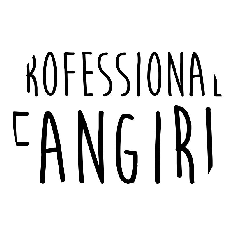 Fangirl professionnel