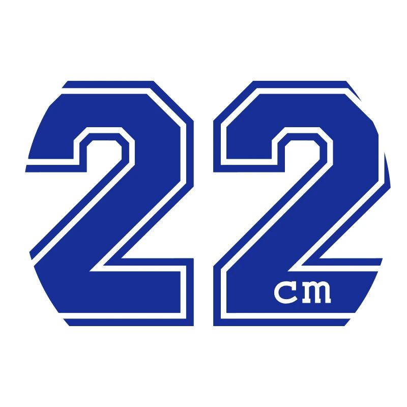 22