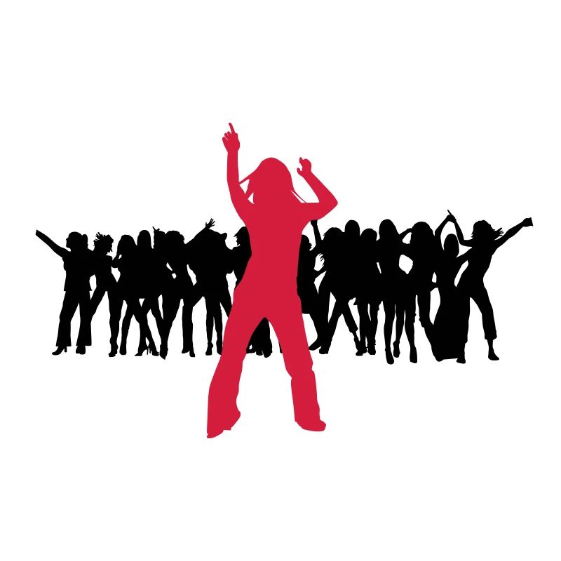 secouer danseuse secousse danse harlem secousse 2c