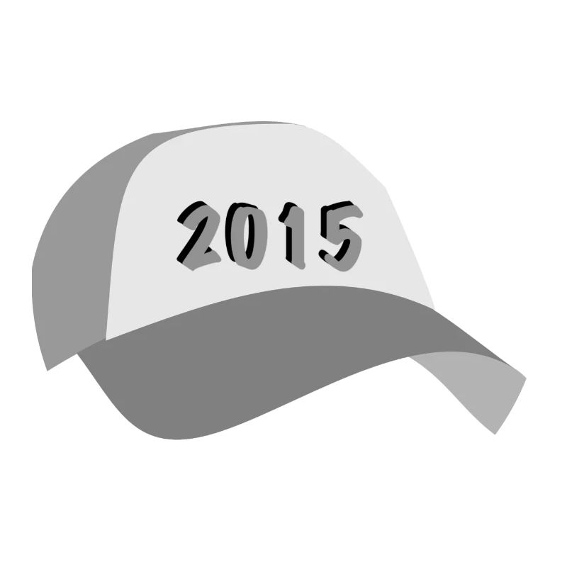 capy 2015 Baseball Cap Cap Cap Cadeau