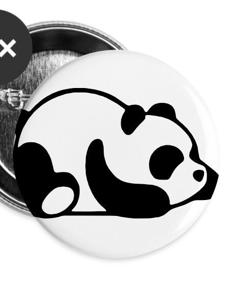 BABY PANDA