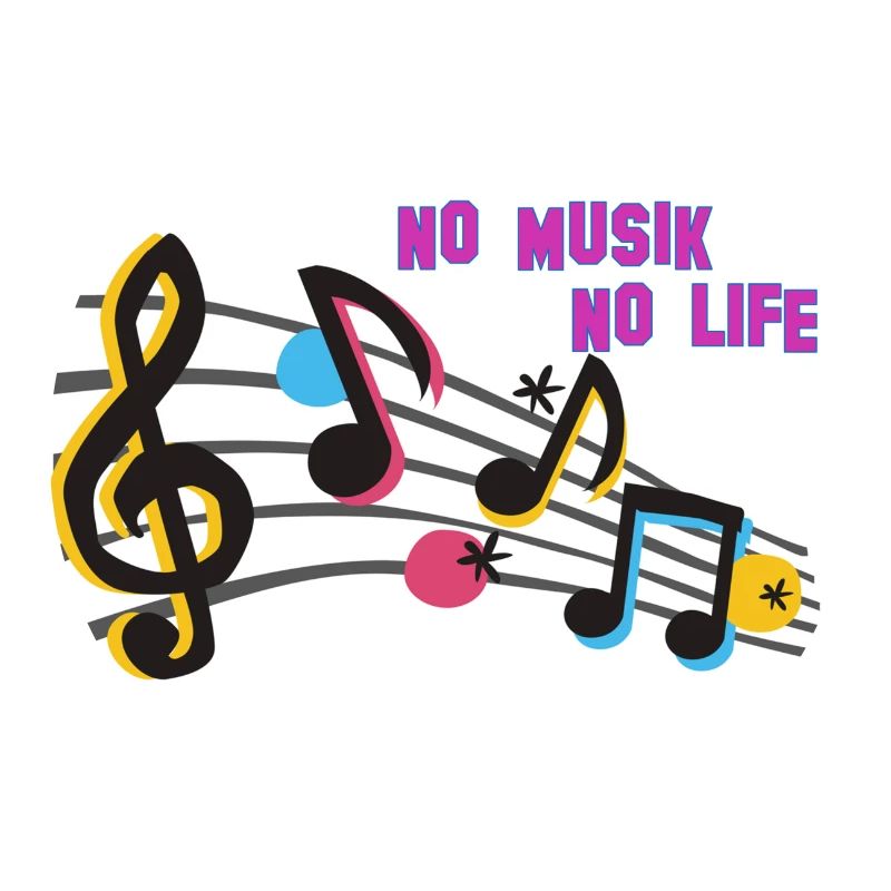 Musical symbols