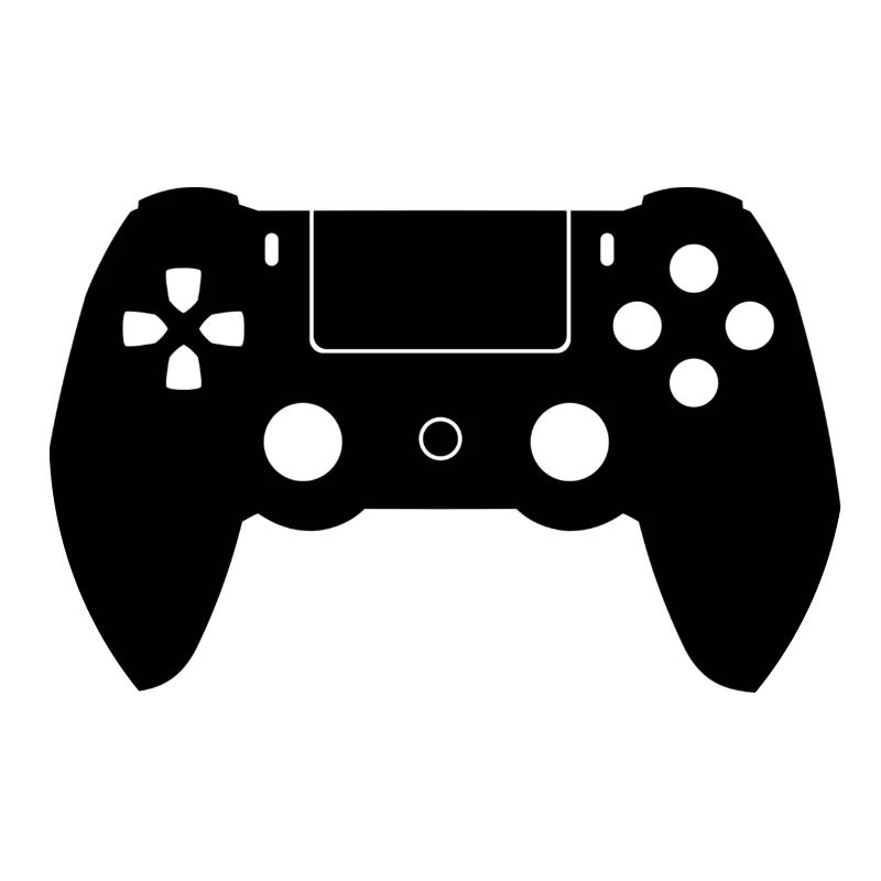 PS 4 Pad