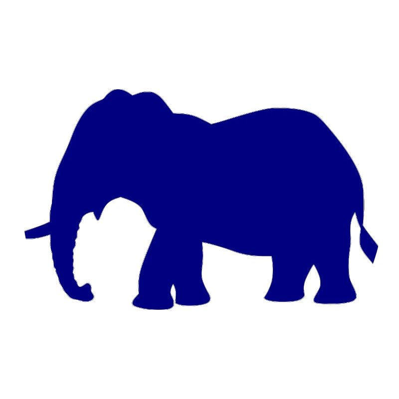 Elefant