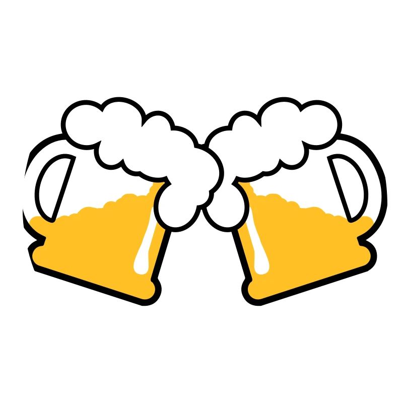 Beer jugs Beer emblem 3c